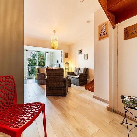 Le Fare De Lilizoe Apartment Le Bois de Nefles  Exterior photo