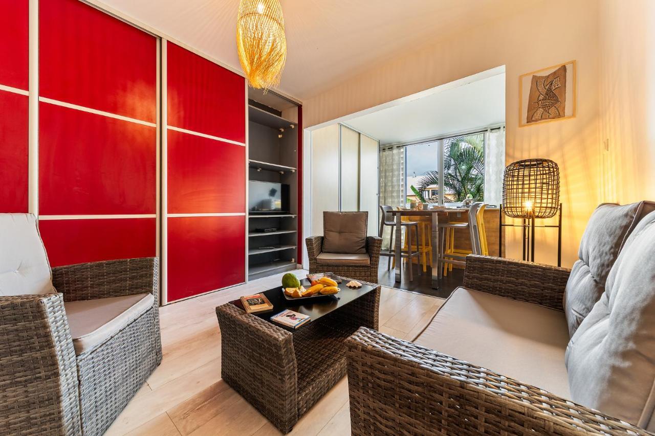 Le Fare De Lilizoe Apartment Le Bois de Nefles  Exterior photo