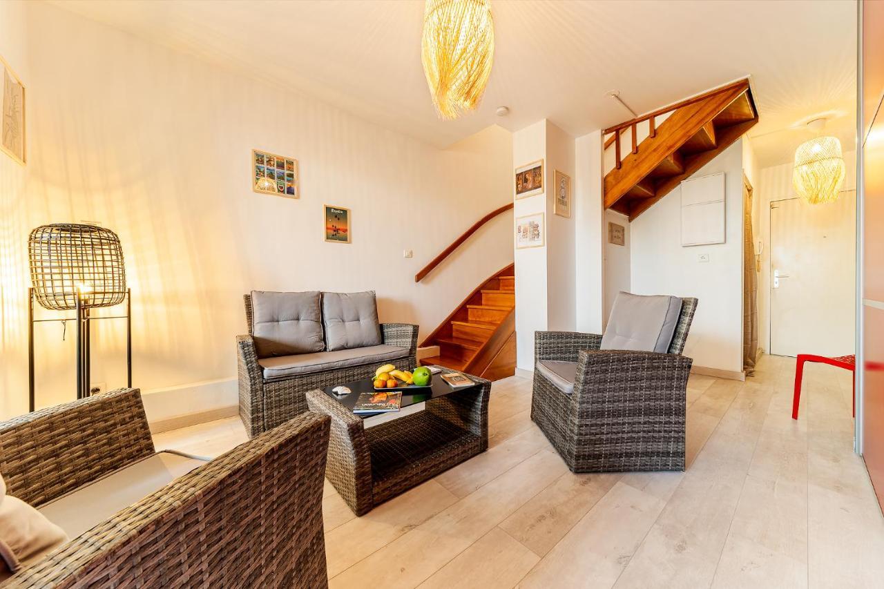 Le Fare De Lilizoe Apartment Le Bois de Nefles  Exterior photo