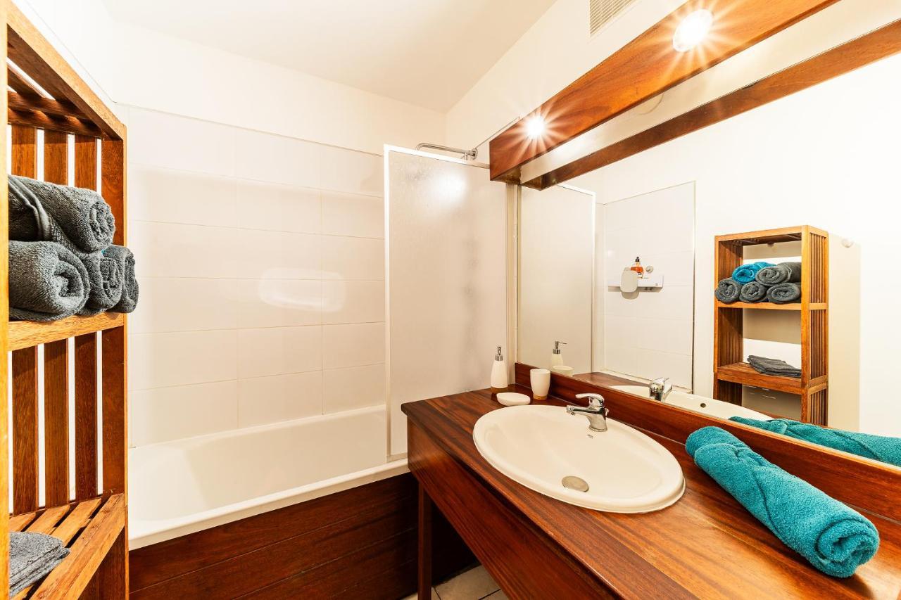 Le Fare De Lilizoe Apartment Le Bois de Nefles  Exterior photo